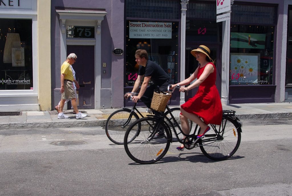 Como le llaman a la bicicleta