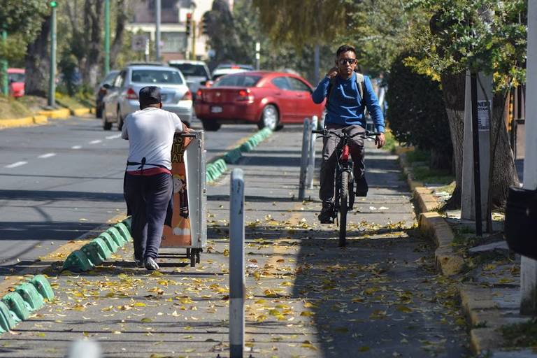 CICLOVIAS TOLUCA DCV 8 1