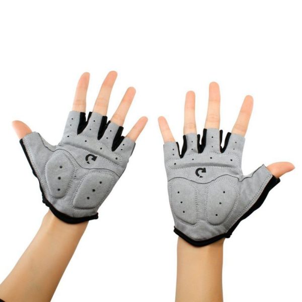 Guantes medio dedo - Imagen 9
