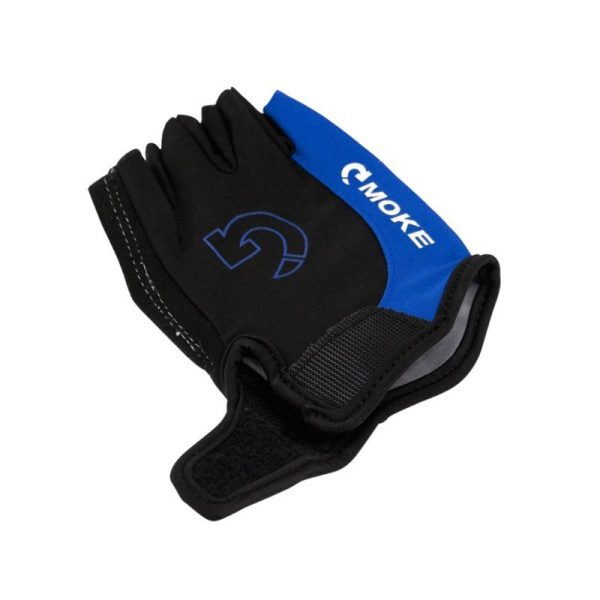 Guantes medio dedo - Imagen 4