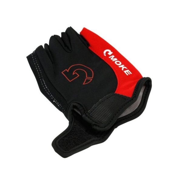 Guantes medio dedo - Imagen 8