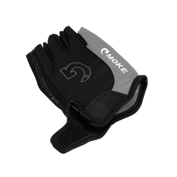 Guantes medio dedo - Imagen 10