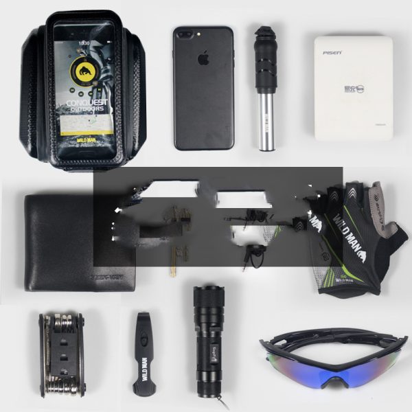 Bolsa de accesorios - Imagen 3