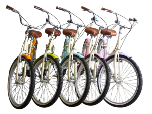 Diseña tu bici 9 A rodar disena tu bici