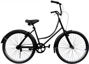 Diseña tu bici 11 Bicicleta Base