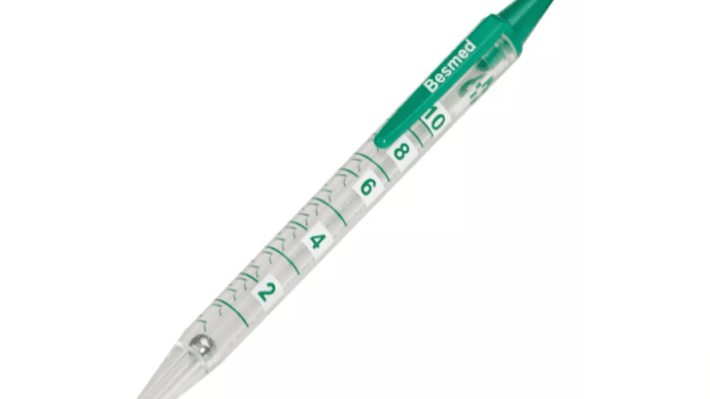 Medidor-De-Flujo-De-Oxigeno-De-Q-A-10-Lpm-Tipo-Boligrafo-