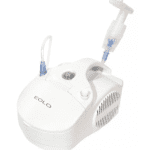 Nebulizador De Compresor Ca mi Eolo Blanco 110v Envio gratis 1
