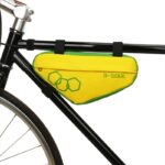 Bolsa triangular