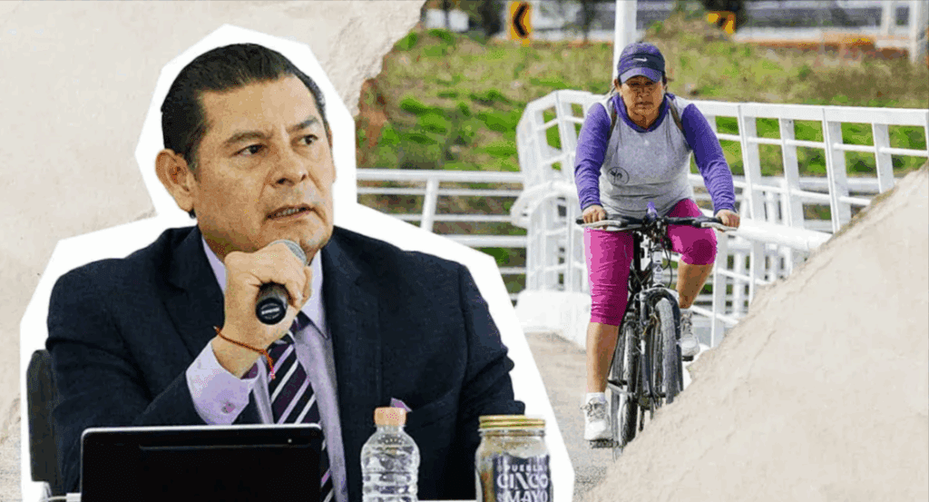 Ciclovia puebla
