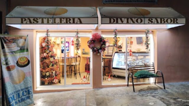 Divino-sabor