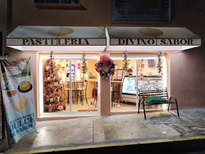 Divino-sabor