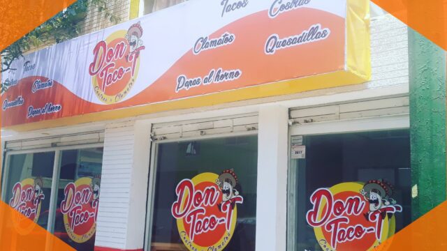 Don-taco-t
