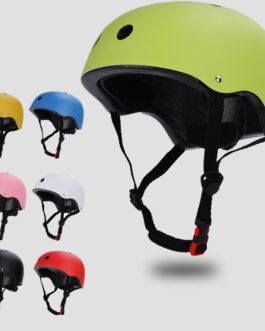 Casco tipo scooter