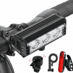 Luz Para Bicicleta 3000