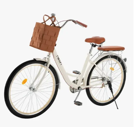 Bicicleta Urbana R26
