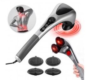 Masajeador infrarrojo