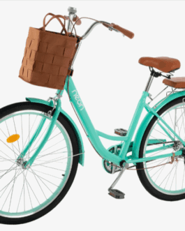 Bicicleta Urbana R26