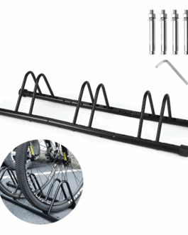 Soporte / Rack para bicicleta