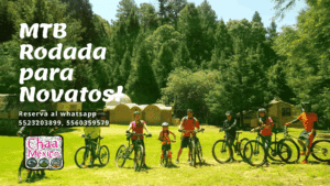 MTB Novatos