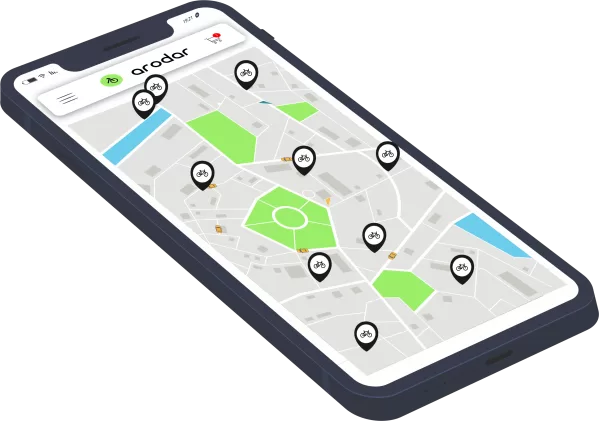 Arodar negocios biciamigables 2