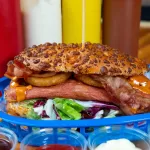Negocio 11 CHERRIS BURGER 14