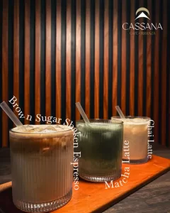 Cassana