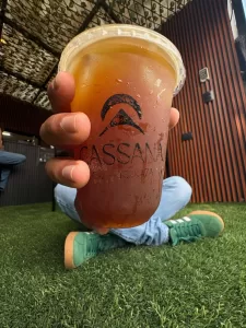 Cassana cafe