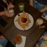 Cassana delicia