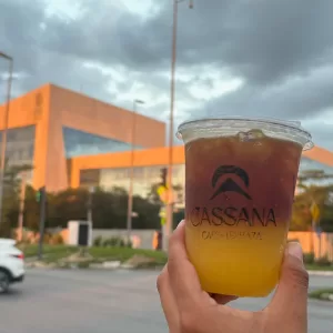 Cassana restaurante