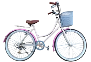 Diseña tu bici 12 Equipada web