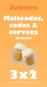 Jueves