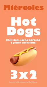 Miercoles