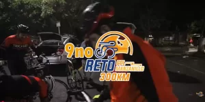 Eventos 111 reto 300 k
