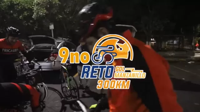reto 300 k