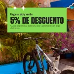 Descuento Bicis FB 1
