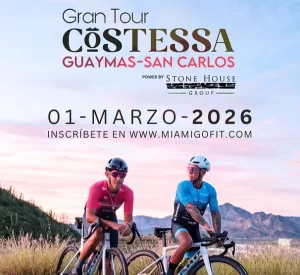 El Gran Tour de Guaymas – San Carlos