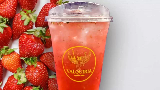 Valquiria coffe