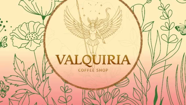 Valquiria coffe shop