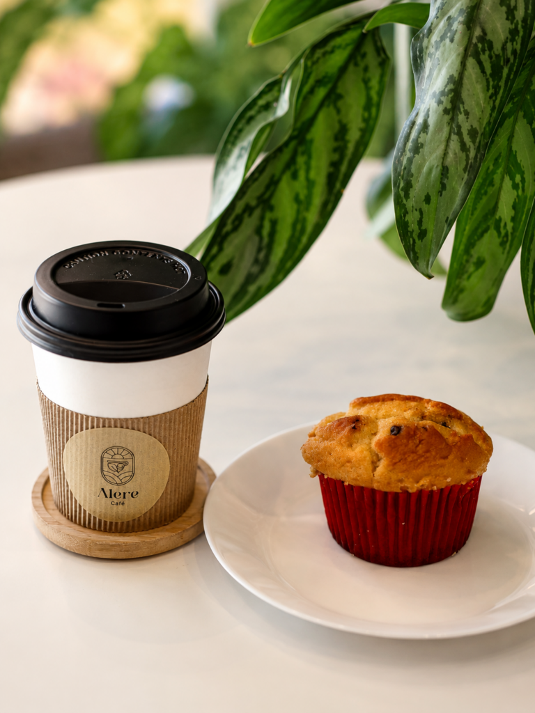 Alere Café