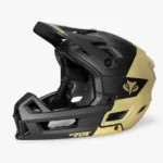 Casco De Bicicleta De Montaña