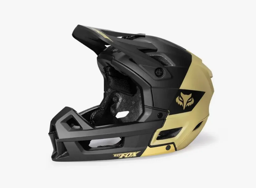 Casco De Bicicleta De Montaña