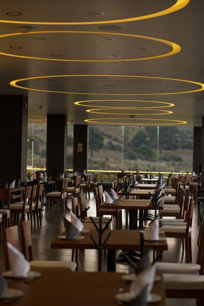 Restaurante Loma Guarin