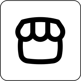 Cerradura de seguridad en forma de puño, ideal para protección y seguridad en hogares y negocios.