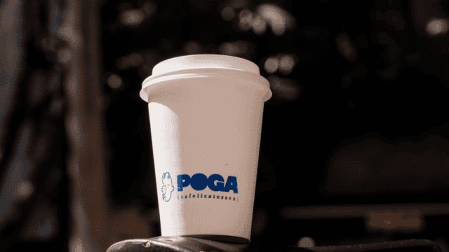 Poga Cafelicatessen