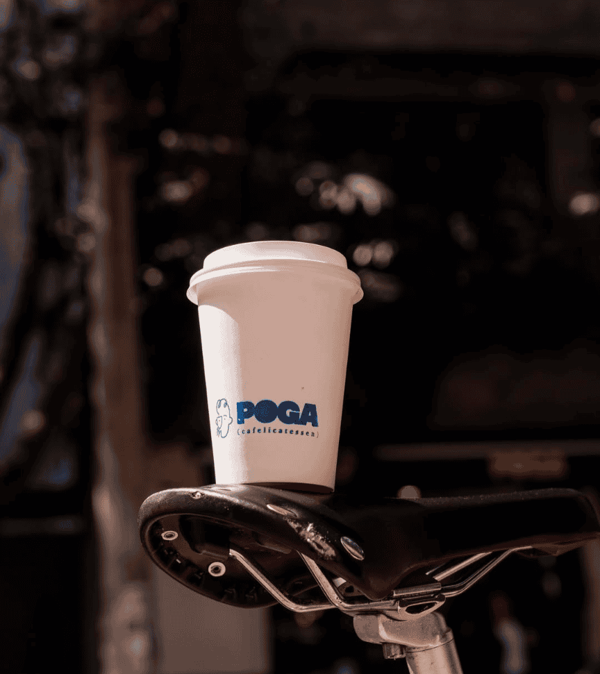 Poga Cafelicatessen