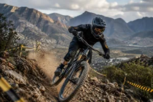 Serial Regiomontano de Ciclismo – Huracanes 2026