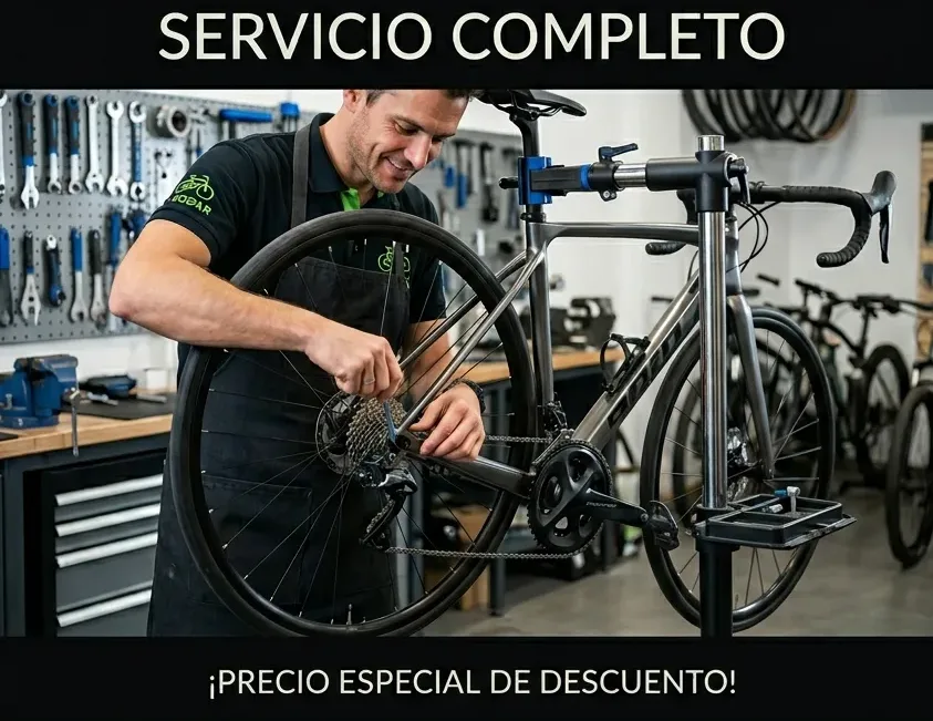 Servicio Completo