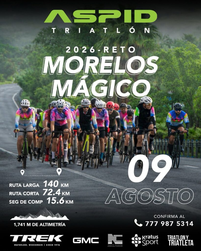 Reto ASPID Morelos Mágico