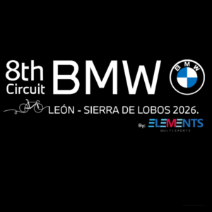 8th Circuit BMW Experience Leon