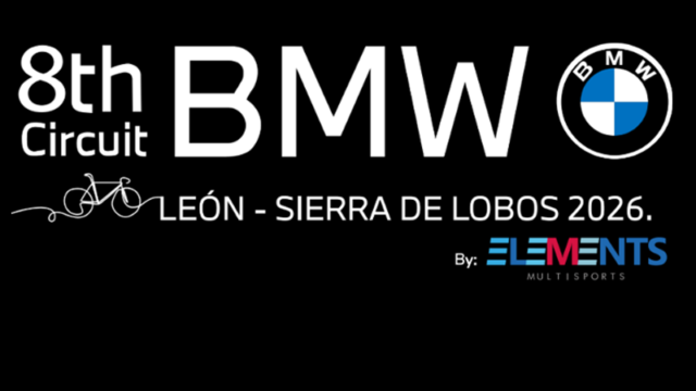 8th Circuit BMW Experience León